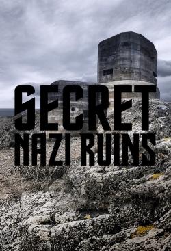Secret Nazi Ruins-free