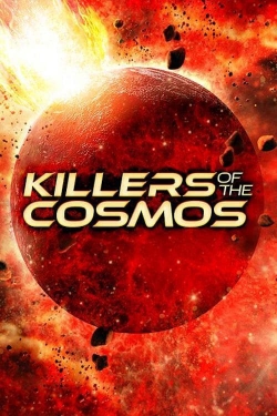 Killers of the Cosmos-free