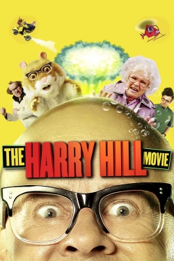 The Harry Hill Movie-free