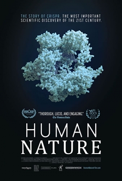 Human Nature-free