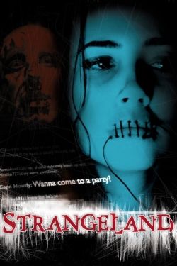Strangeland-free