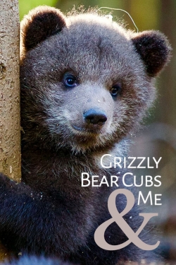 Grizzly Bear Cubs and Me-free