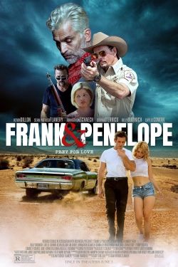 Frank and Penelope-free