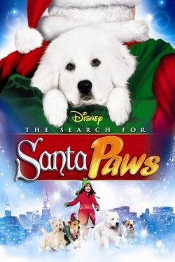 The Search for Santa Paws-free