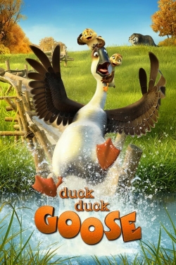 Duck Duck Goose-free