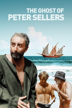 The Ghost of Peter Sellers-free