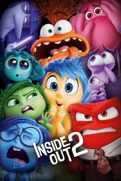 Inside Out 2-free