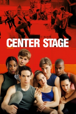 Center Stage-free