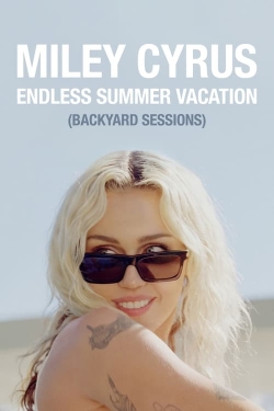 Miley Cyrus – Endless Summer Vacation (Backyard Sessions)-free