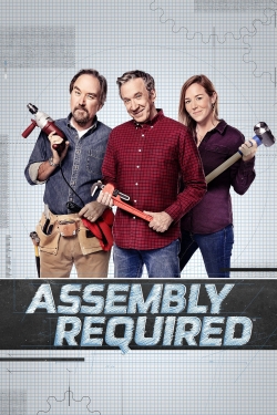 Assembly Required-free