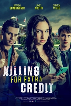 Killing for Extra Credit-free