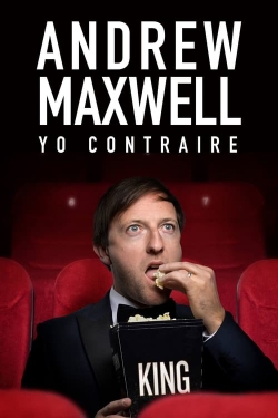 Andrew Maxwell: Yo Contraire-free