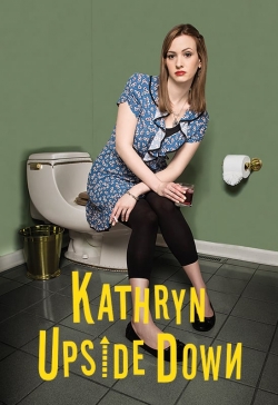 Kathryn Upside Down-free