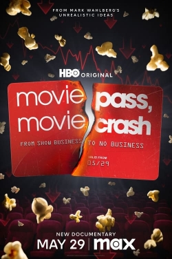 MoviePass, MovieCrash-free