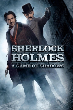 Sherlock Holmes: A Game of Shadows-free