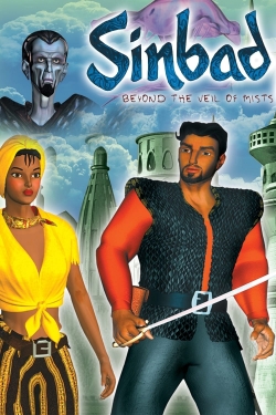 Sinbad: Beyond the Veil of Mists-free