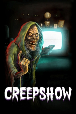 Creepshow-free