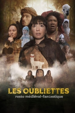 Les Oubliettes-free