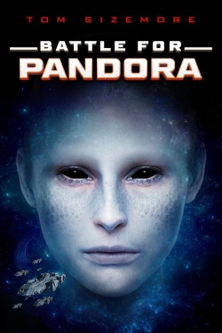 Battle for Pandora-free
