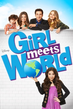 Girl Meets World-free