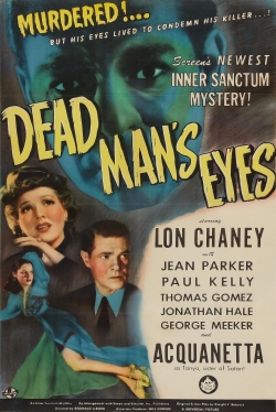 Dead Man's Eyes-free