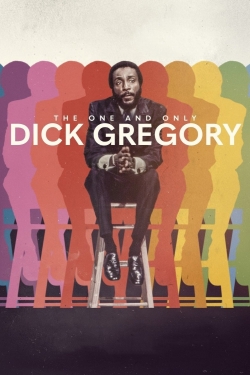 The One And Only Dick Gregory-free