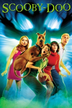 Scooby-Doo-free