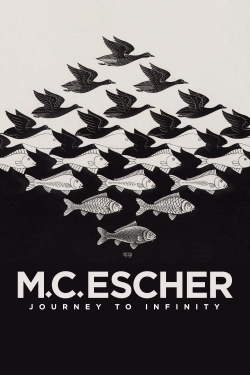M.C. Escher: Journey to Infinity-free