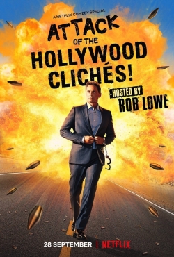 Attack of the Hollywood Clichés!-free
