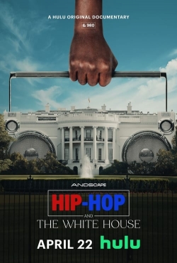 Hip-Hop and the White House-free
