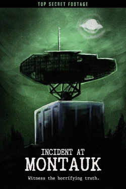 Incident at Montauk-free