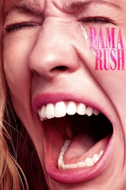 Bama Rush-free