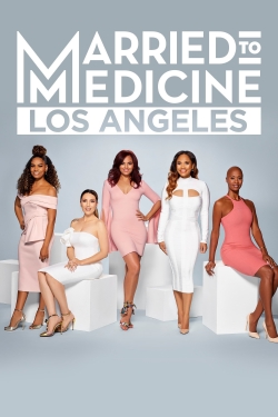 Married to Medicine Los Angeles-free