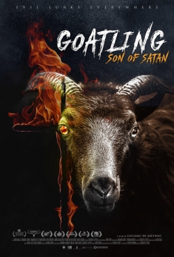 Goatling: Son of Satan-free