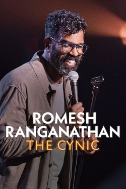 Romesh Ranganathan: The Cynic-free