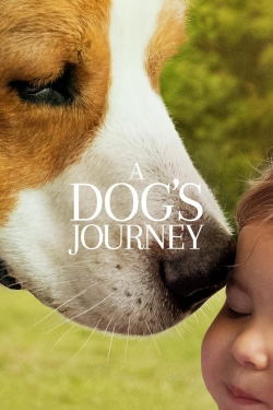 A Dog's Journey-free