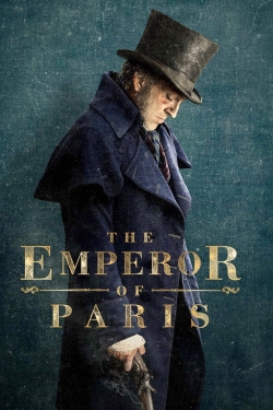 The Emperor of Paris-free