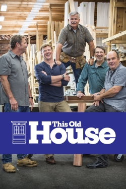 This Old House-free