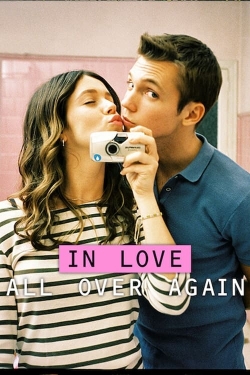 In Love All Over Again-free