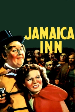 Jamaica Inn-free