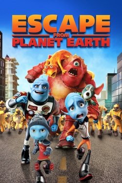 Escape from Planet Earth-free