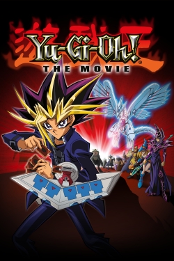 Yu-Gi-Oh! The Movie-free