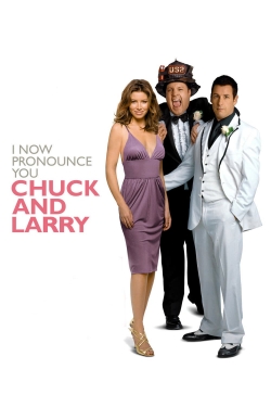 I Now Pronounce You Chuck & Larry-free