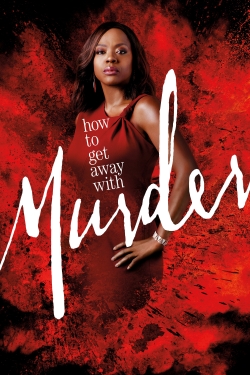 How to Get Away with Murder-free