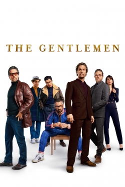 The Gentlemen-free