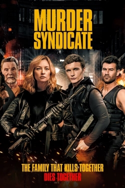 Murder Syndicate-free