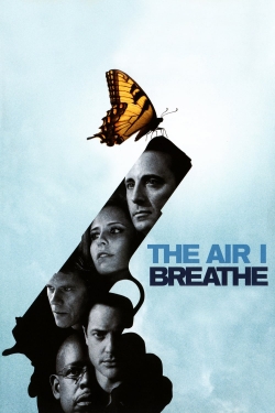The Air I Breathe-free