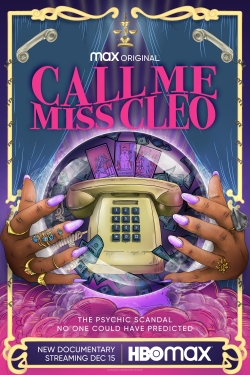 Call Me Miss Cleo-free