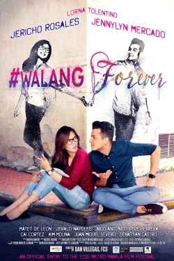 #Walang Forever-free