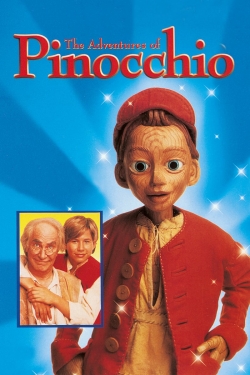 The Adventures of Pinocchio-free